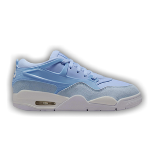 Wmns Air Jordan 4 RM 'Aluminum'