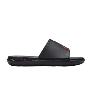 Paris Saint-Germain x Air Jordan Jordan Jumpman Slide 'Off Noir Infrared'
