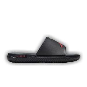 Paris Saint-Germain x Air Jordan Jordan Jumpman Slide 'Off Noir Infrared'