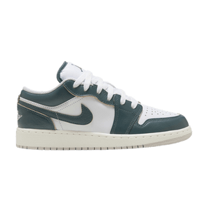 Air Jordan 1 Low SE GS 'Oxidized Green'
