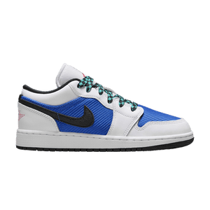 Air Jordan 1 Low SE GS 'Formula 23 Pack'
