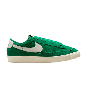 Nike Wmns Blazer Low '77 Vintage 'Malachite Coconut Milk'