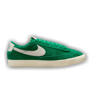Nike Wmns Blazer Low '77 Vintage 'Malachite Coconut Milk'
