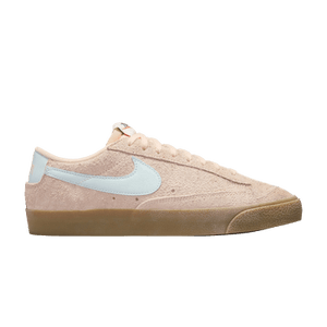 Nike Wmns Blazer Low '77 'Crimson Tint Glacier Blue'