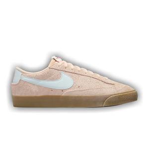 Nike Wmns Blazer Low '77 'Crimson Tint Glacier Blue'