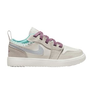 Air Jordan 1 Low Alt SE PS 'Sail Violet Dust'