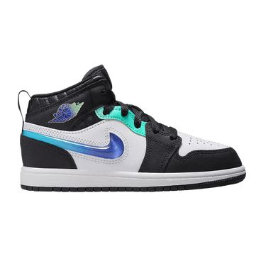 Air Jordan 1 Mid SE PS 'Formula 23 Pack'