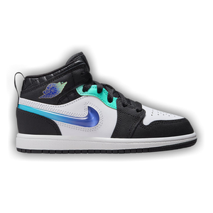 Air Jordan 1 Mid SE PS 'Formula 23 Pack'
