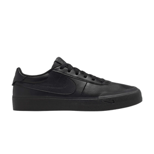Nike Court Shot 'Triple Black'