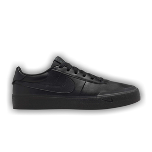 Nike Court Shot 'Triple Black'