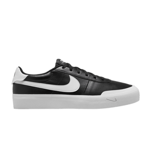 Nike Court Shot 'Black White'
