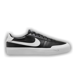 Nike Court Shot 'Black White'