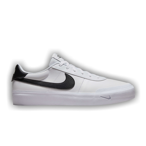Nike Court Shot 'White Black'
