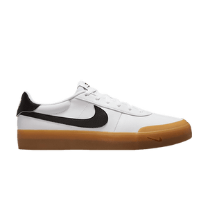 Nike Court Shot 'White/Gum Light Brown/Black'