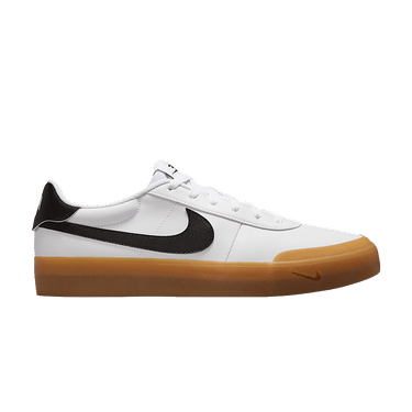 Nike Court Shot 'White/Gum Light Brown/Black'