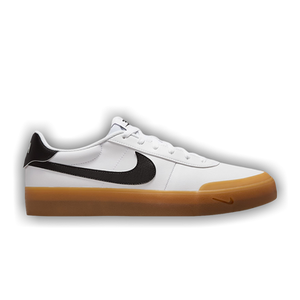 Nike Court Shot 'White/Gum Light Brown/Black'