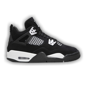 Air Jordan 4 Retro GS 'White Thunder'