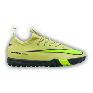 Nike Jr. Mercurial Vapor 16 Academy GS 'Limelight/Hyper Crimson/Volt'