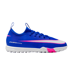 Nike Jr. Mercurial Vapor 16 Academy TF GS 'Racer Blue'