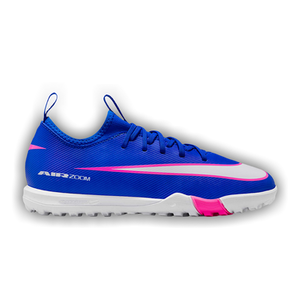 Nike Jr. Mercurial Vapor 16 Academy TF GS 'Racer Blue'