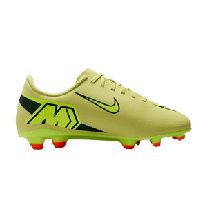 Nike Zoom Mercurial Vapor 16 Club MG GS 'Limelight Hyper Crimson'