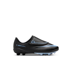 Nike Jr. Mercurial Vapor 16 Academy PS 'Black Ice Blue'