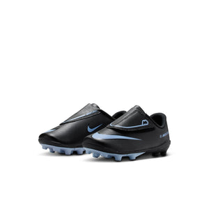 Nike Jr. Mercurial Vapor 16 Academy PS 'Black Ice Blue'