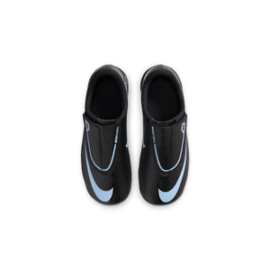 Nike Jr. Mercurial Vapor 16 Academy PS 'Black Ice Blue'