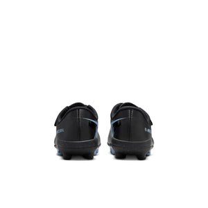 Nike Jr. Mercurial Vapor 16 Academy PS 'Black Ice Blue'