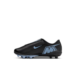 Nike Jr. Mercurial Vapor 16 Academy PS 'Black Ice Blue'