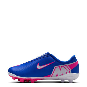 Nike Jr. Mercurial Vapor 16 Club MG Low PS 'Racer Blue'