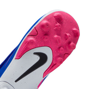 Nike Jr. Mercurial Vapor 16 Club MG Low PS 'Racer Blue'