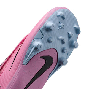 Nike Jr. Mercurial Vapor 16 Club PS 'Magic Flamingo/Total Crimson/Black'