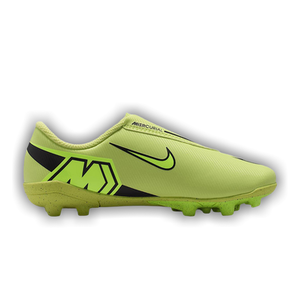 Nike ZoomMercurial Vapor 16 Club MG PS 'Limelight Hyper Crimson'