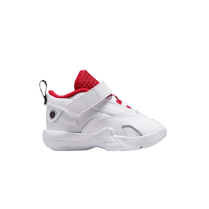 Air Jordan Max Aura 6 TD 'White Gym Red'