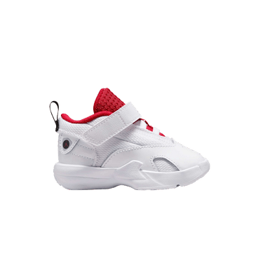 Air Jordan Max Aura 6 TD 'White Gym Red'