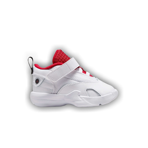 Air Jordan Max Aura 6 TD 'White Gym Red'