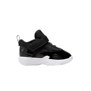 Air Jordan Max Aura 6 'Black White'
