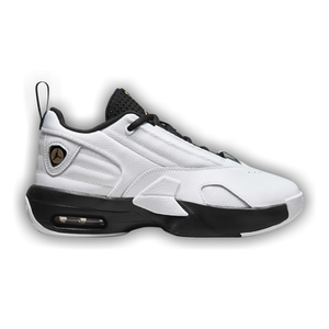 Air Jordan Max Aura 6 GS 'White Black'