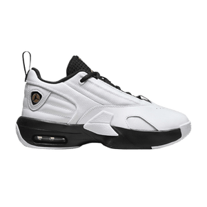 Air Jordan Max Aura 6 GS 'White Black'