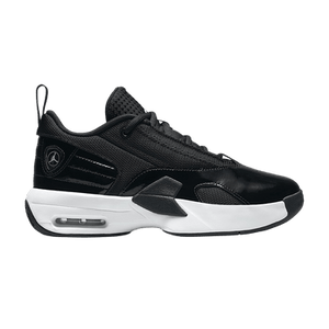 Air Jordan Max Aura 6 GS 'Black/Black/White'
