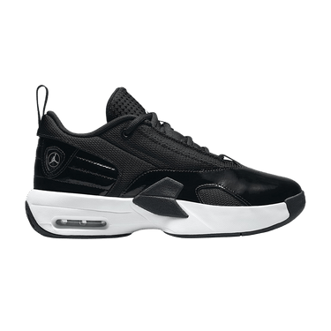Air Jordan Max Aura 6 GS 'Black/Black/White'