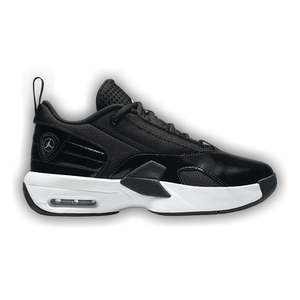 Air Jordan Max Aura 6 GS 'Black/Black/White'