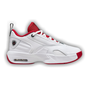 Air Jordan Max Aura 6 GS 'White/Black/Gym Red'
