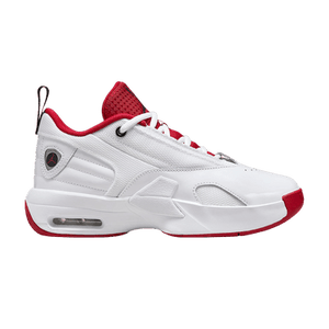 Air Jordan Max Aura 6 GS 'White/Black/Gym Red'