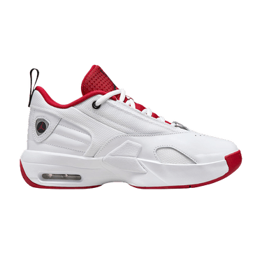 Air Jordan Max Aura 6 GS 'White/Black/Gym Red'