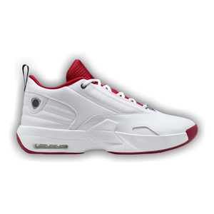 Air Jordan Max Aura 6 'White Gym Red'