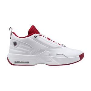 Air Jordan Max Aura 6 'White Gym Red'