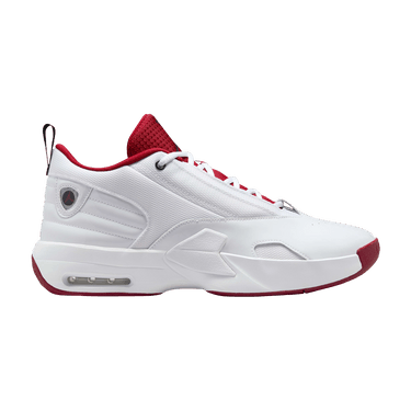 Air Jordan Max Aura 6 'White Gym Red'