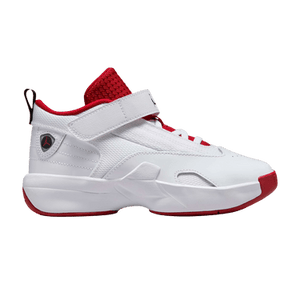 Air Jordan Max Aura 6 PS 'White Gym Red'